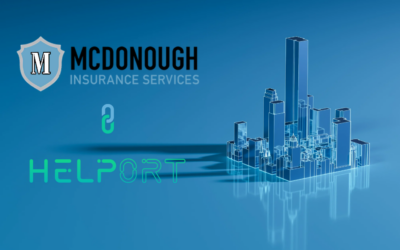 AI-Powered Transformation: Helport AI and McDonough Insurance Services Elevate Service and Operational Excellence